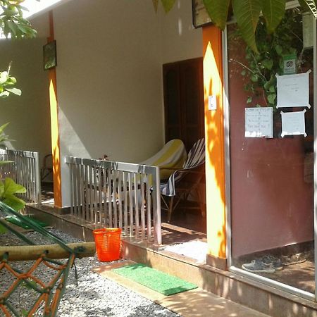 Baby House Hotel Varkala Exterior foto