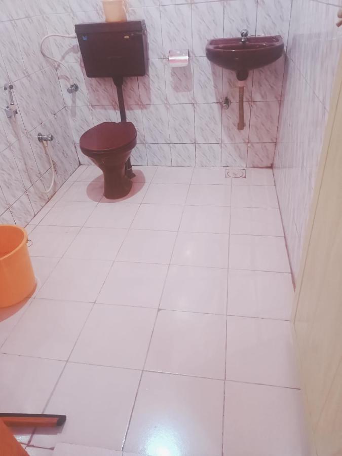 Baby House Hotel Varkala Exterior foto