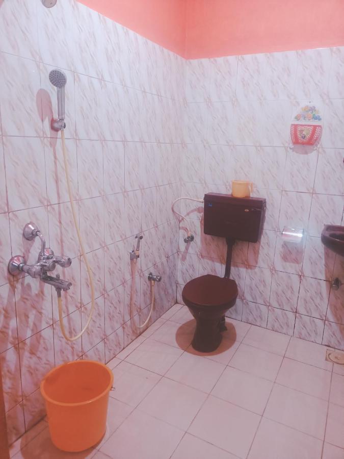 Baby House Hotel Varkala Exterior foto