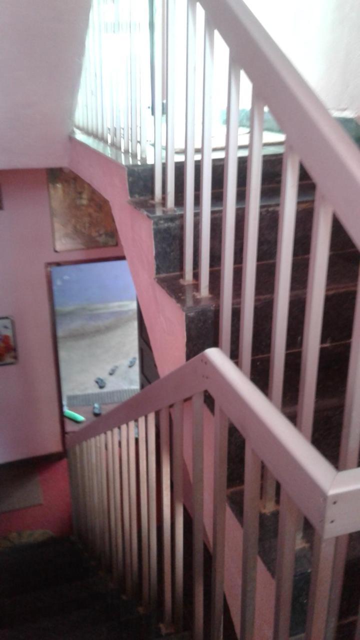 Baby House Hotel Varkala Exterior foto