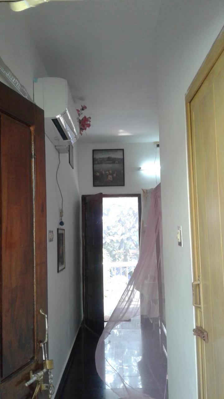 Baby House Hotel Varkala Exterior foto