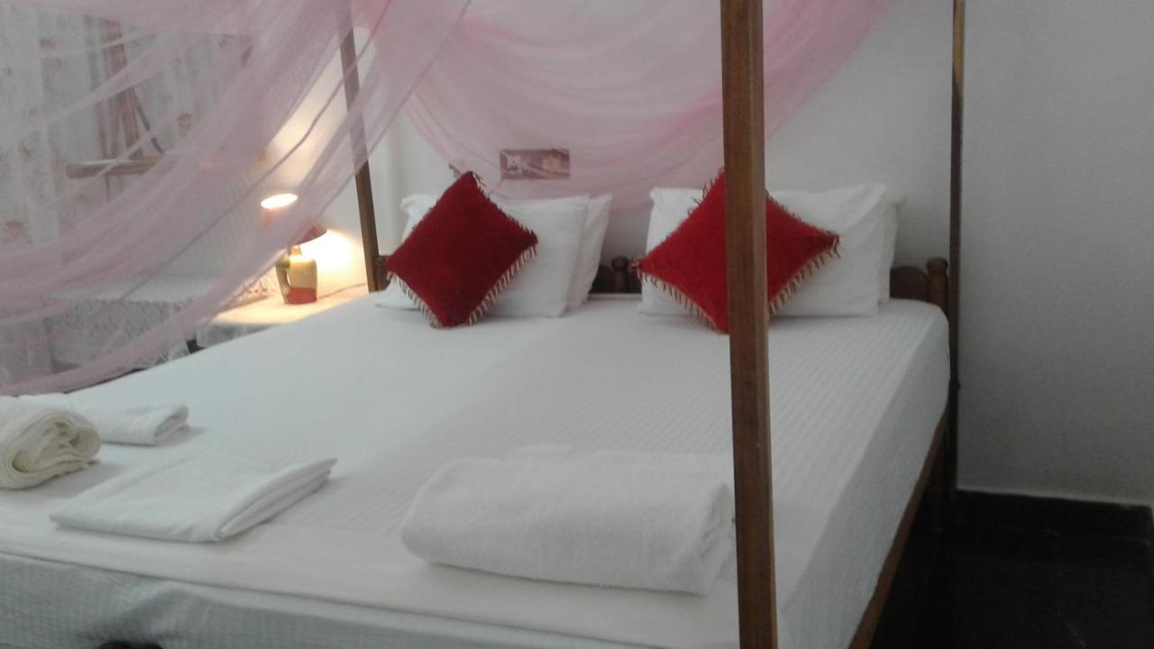 Baby House Hotel Varkala Exterior foto