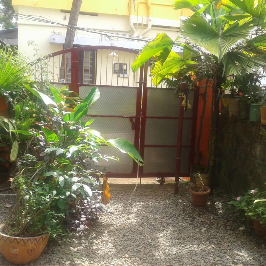 Baby House Hotel Varkala Exterior foto