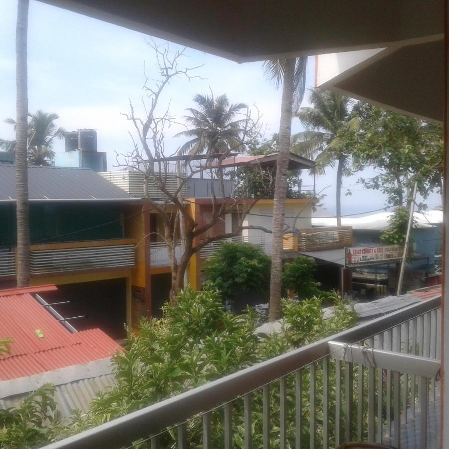 Baby House Hotel Varkala Exterior foto
